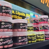 Dynamite Baits N-Ticers Pop Ups